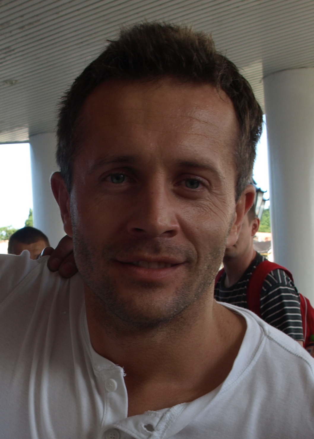 Przemysław Cypryański Fotografia