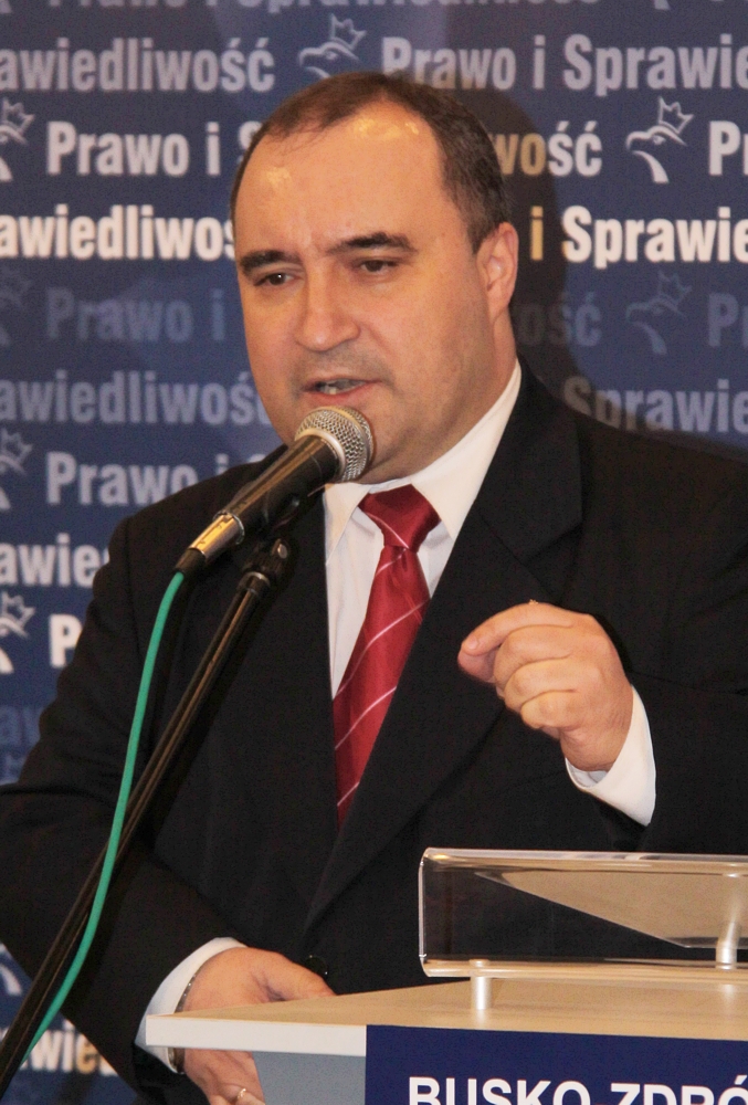 Przemysław Gosiewski Fotografia