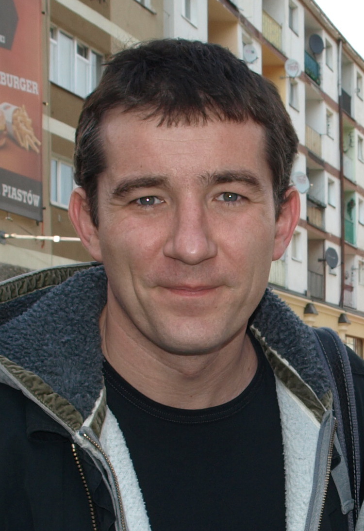 Przemysław Sadowski Fotografia
