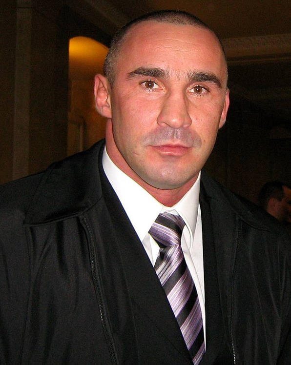 Przemysław Saleta Fotografia