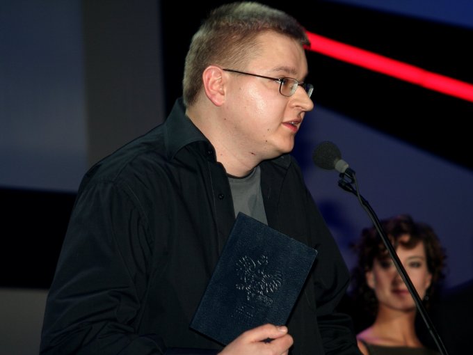 Przemysław Wojcieszek Fotografia