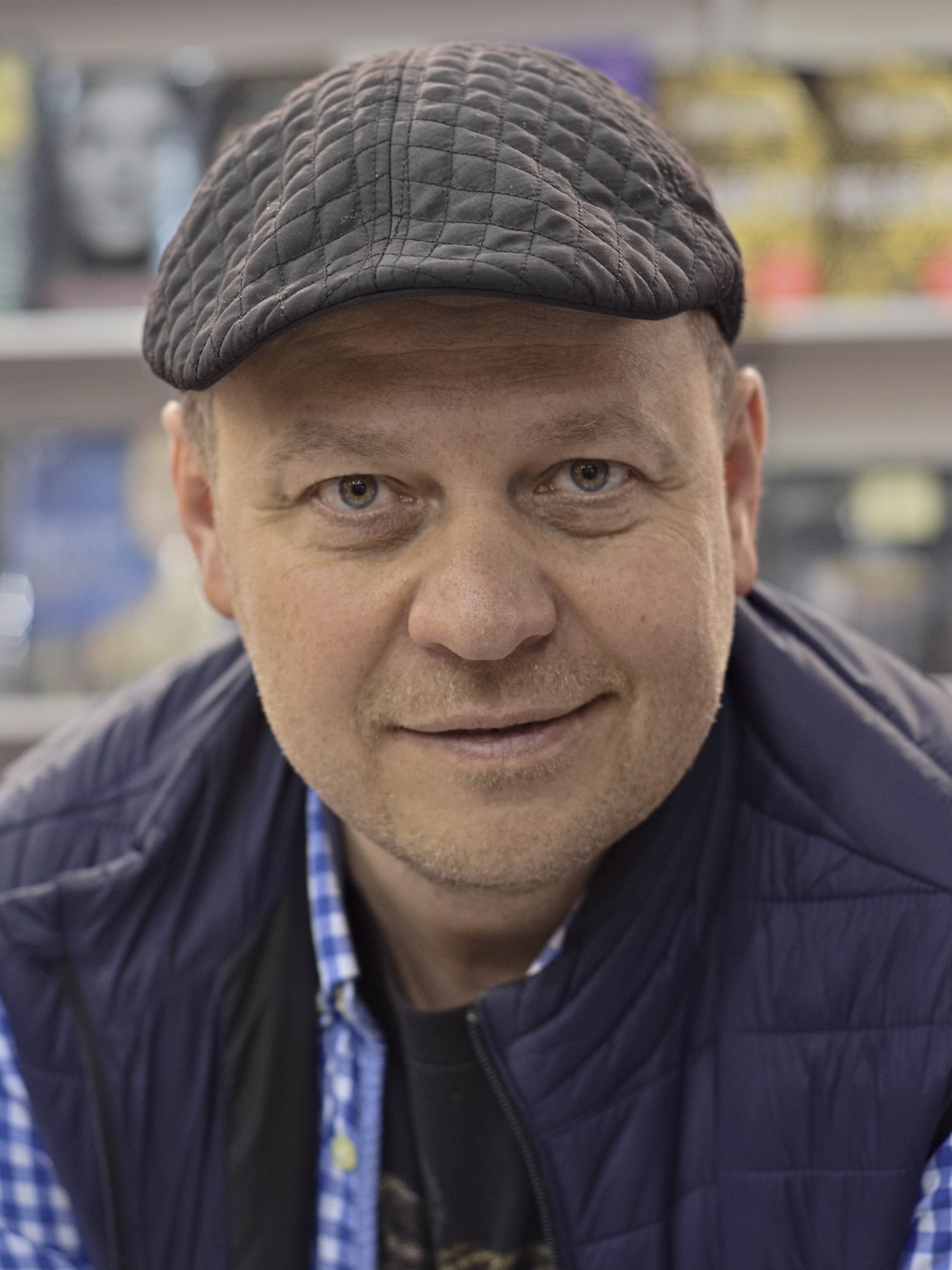 Przemysław Semczuk Fotografia