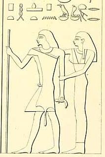 Ptahhotep photo