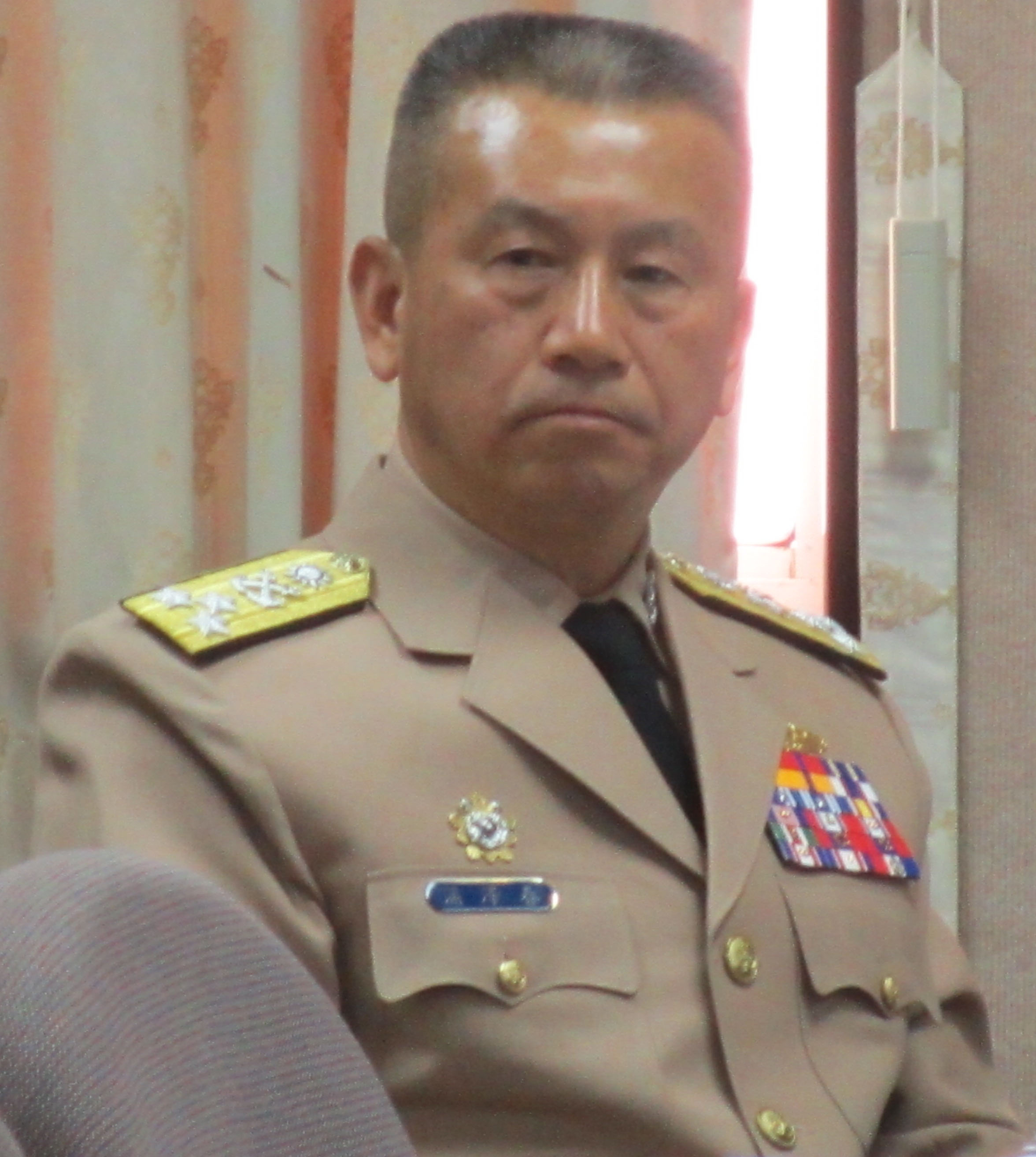 Pu Tze-chun photo