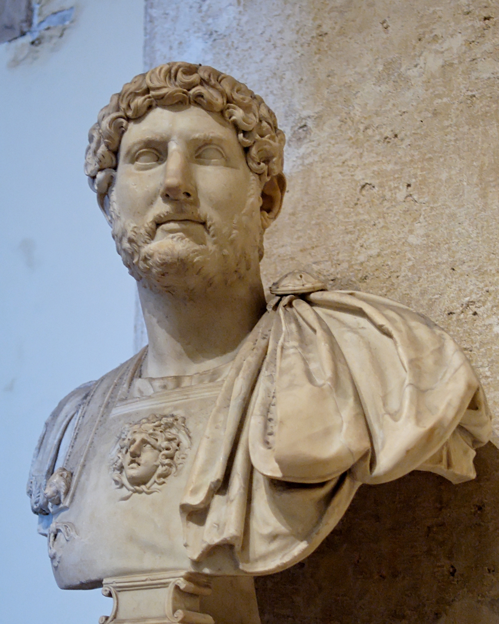 Hadrian Fotografia