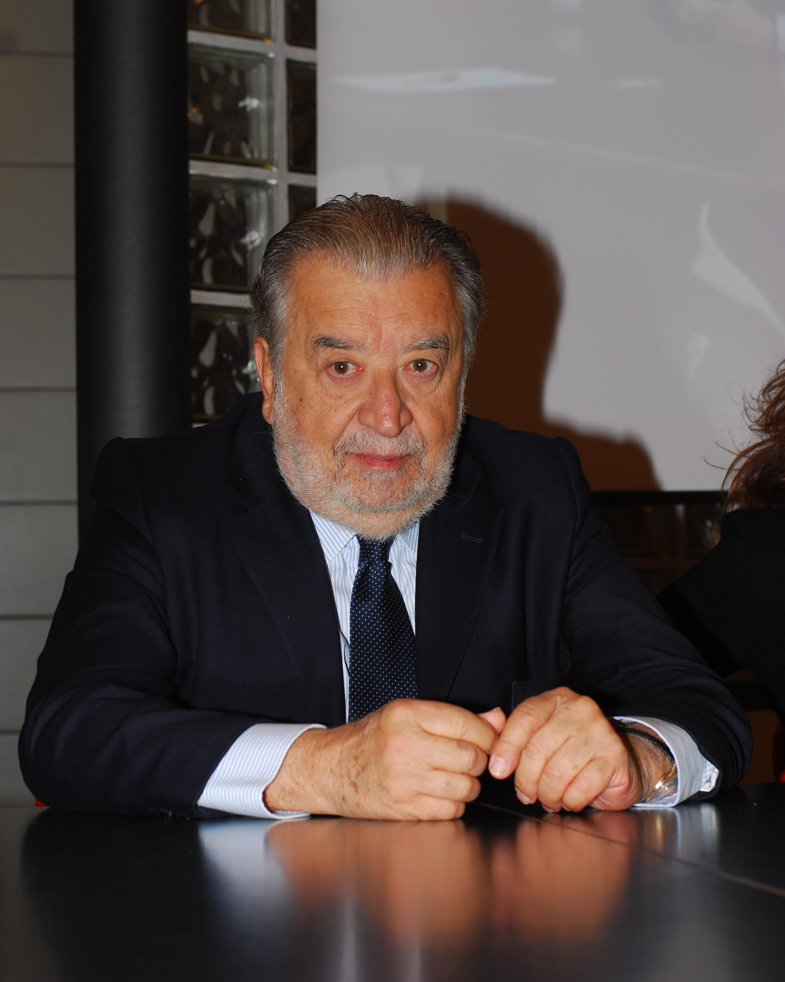 Pupi Avati Fotografia