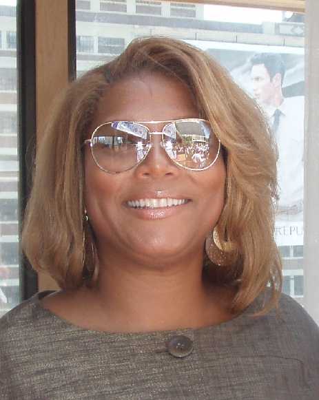 Queen Latifah photo