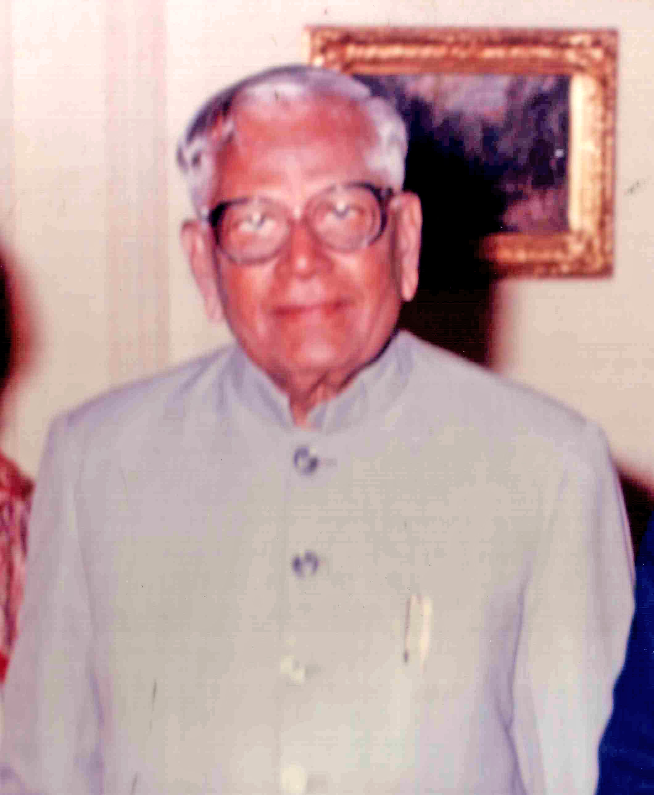 Ramaswamy Venkataraman Fotografia