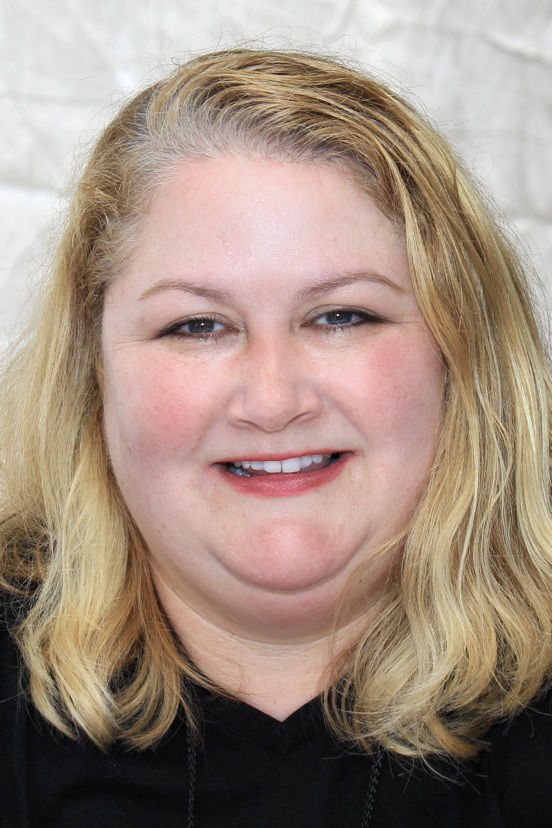 Rachel Cohn photo