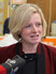 Rachel Notley photo