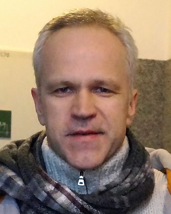 Radosław Pazura Fotografia