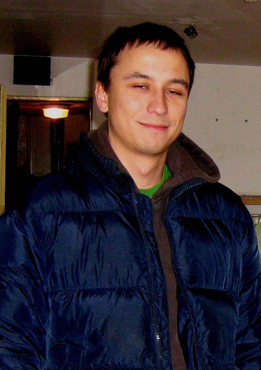 Rafał Maćkowiak Fotografia