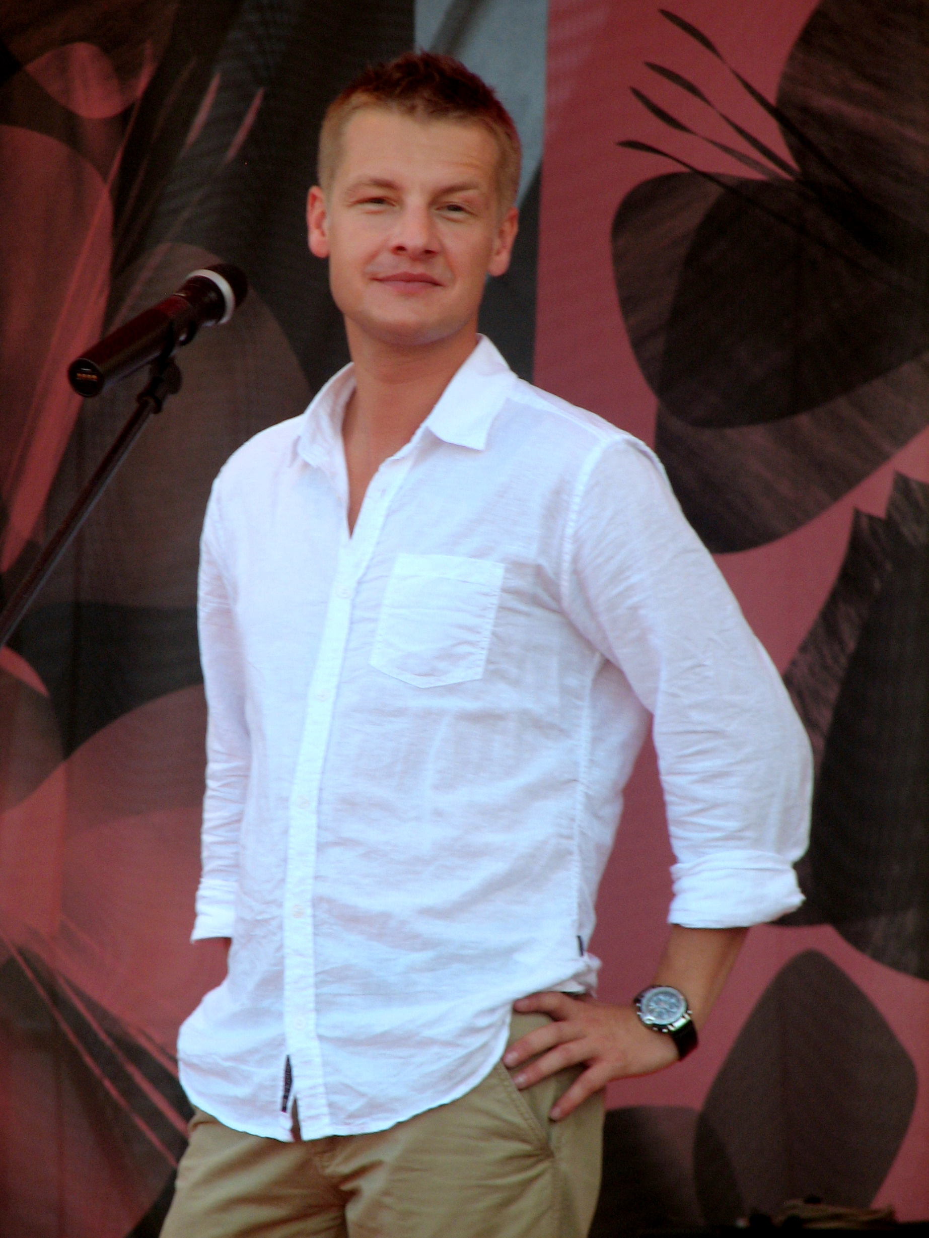 Rafał Mroczek Fotografia