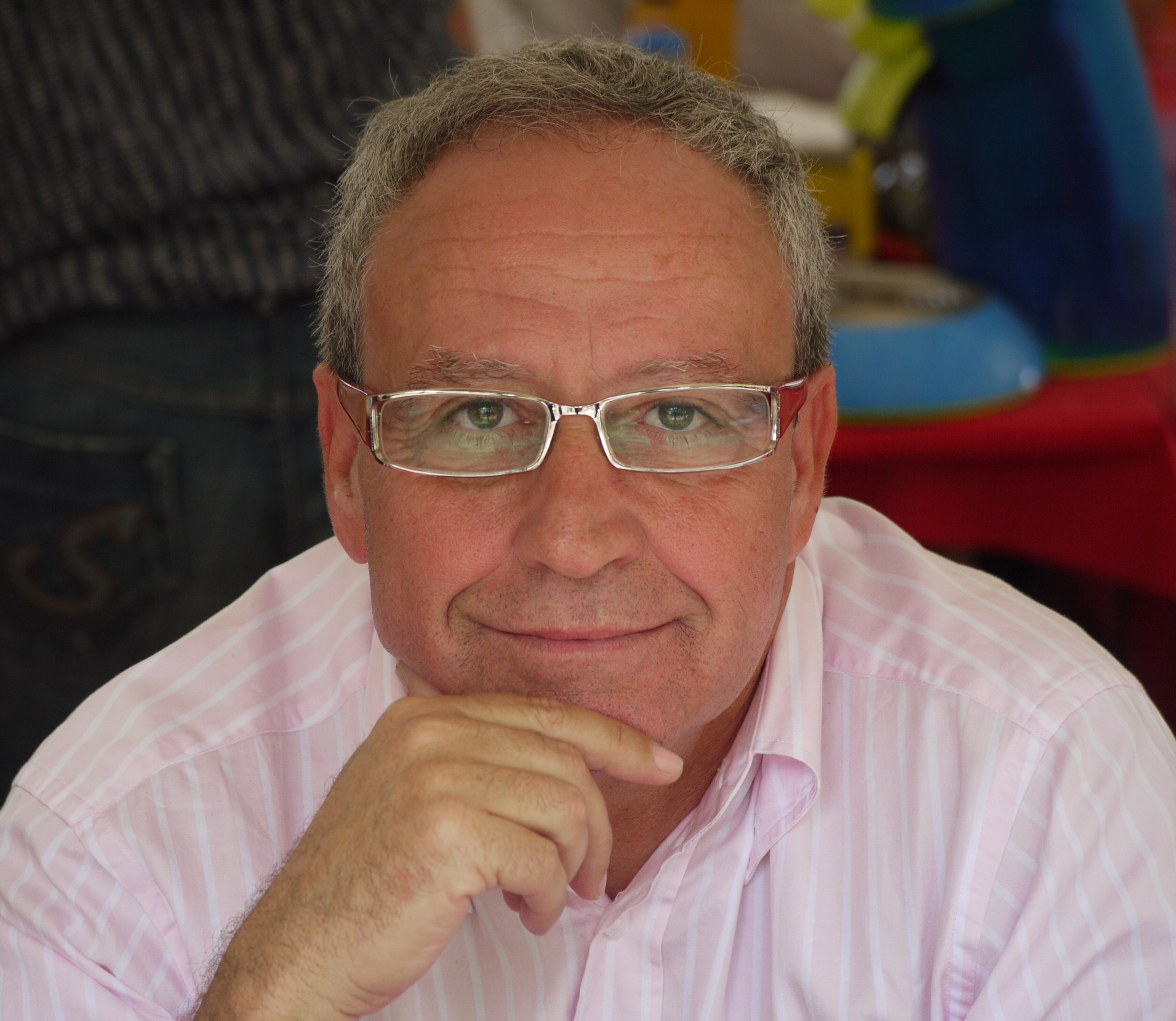 Rafael Ábalos Fotografia