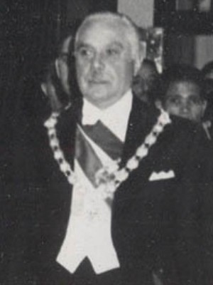 Rafael Leónidas Trujillo Fotografia