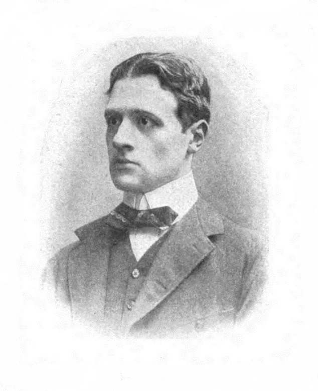Rafael Sabatini photo