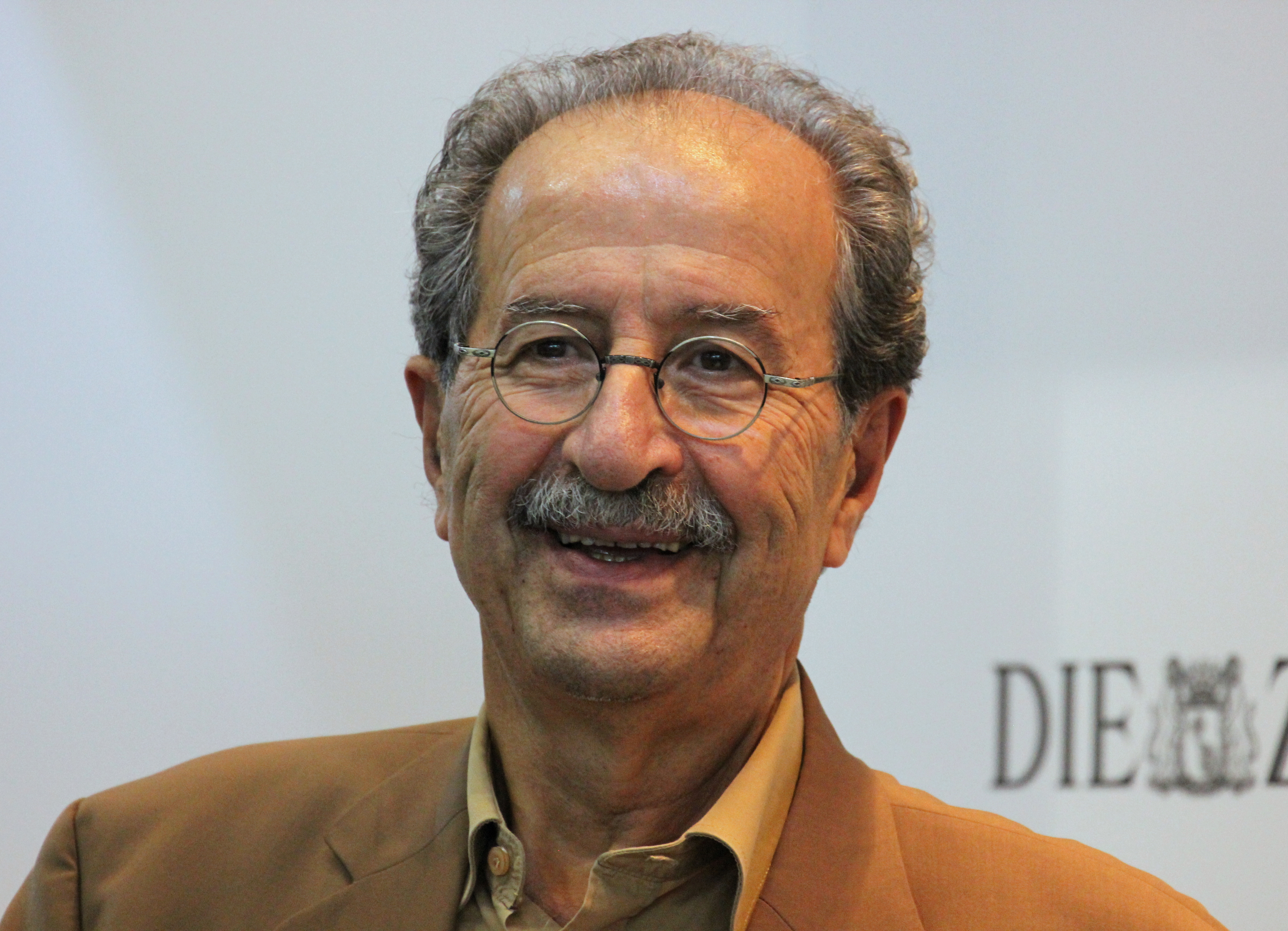 Rafik Schami photo