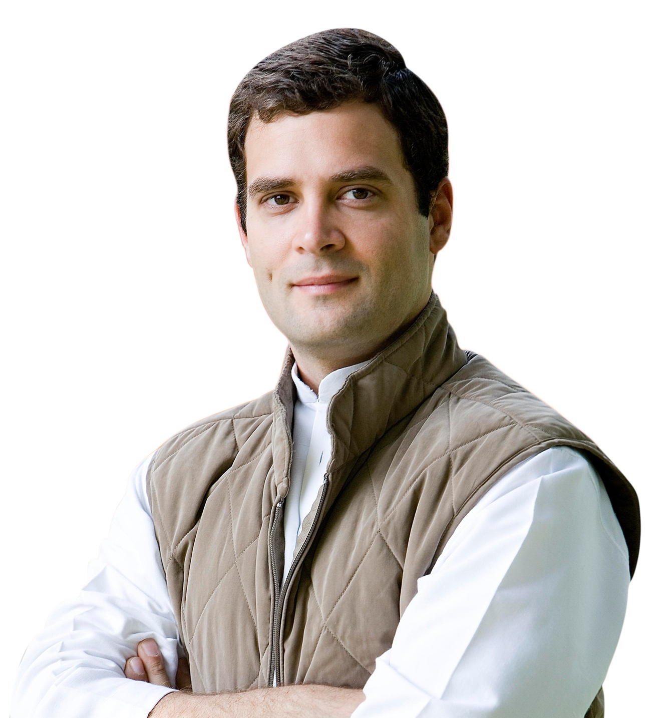 Rahul Gandhi Fotografia