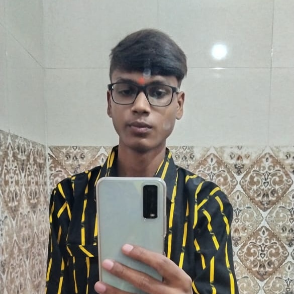 Rahul verma (Rv) fénykép
