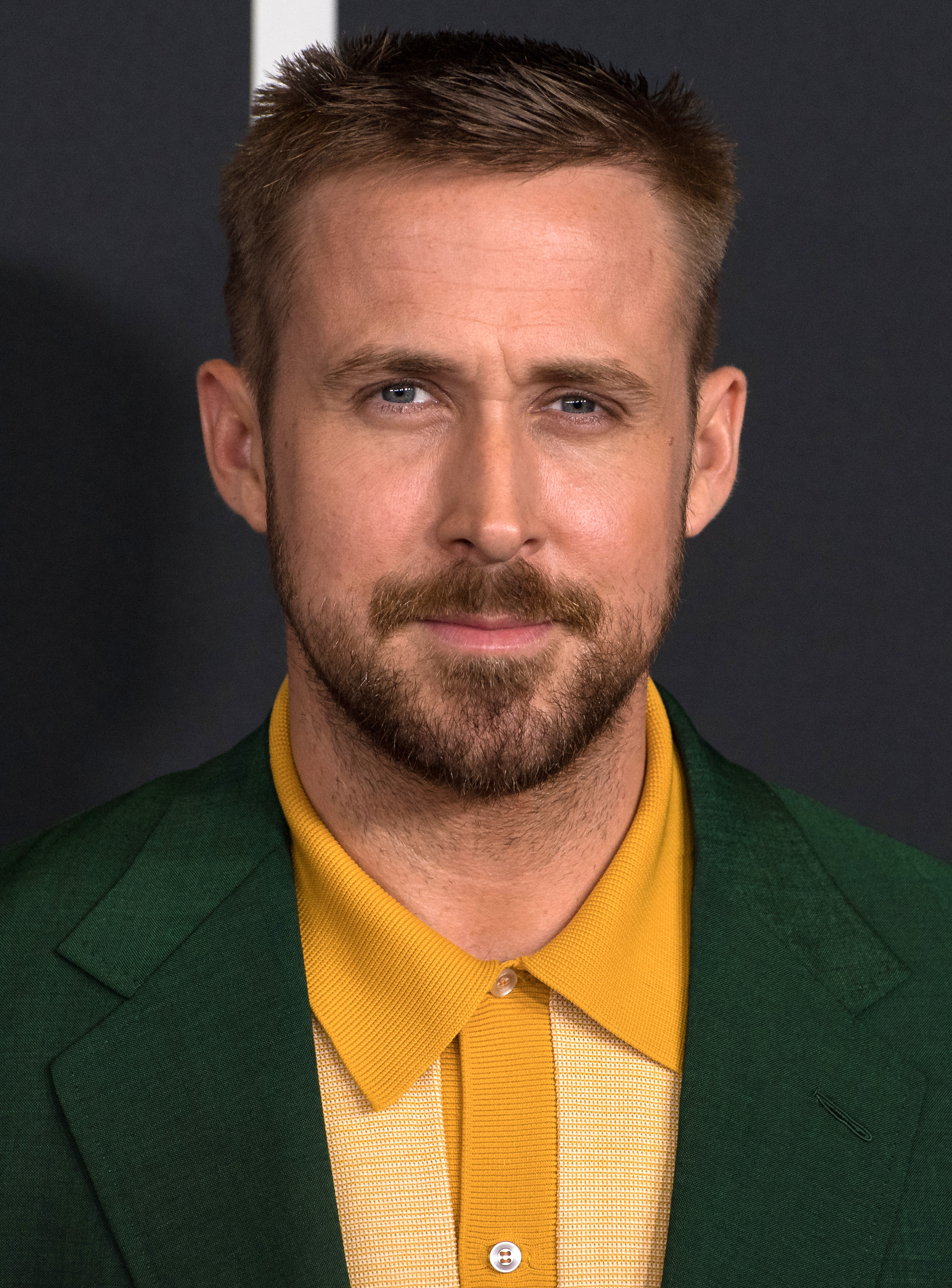 Ryan Gosling Fotografia