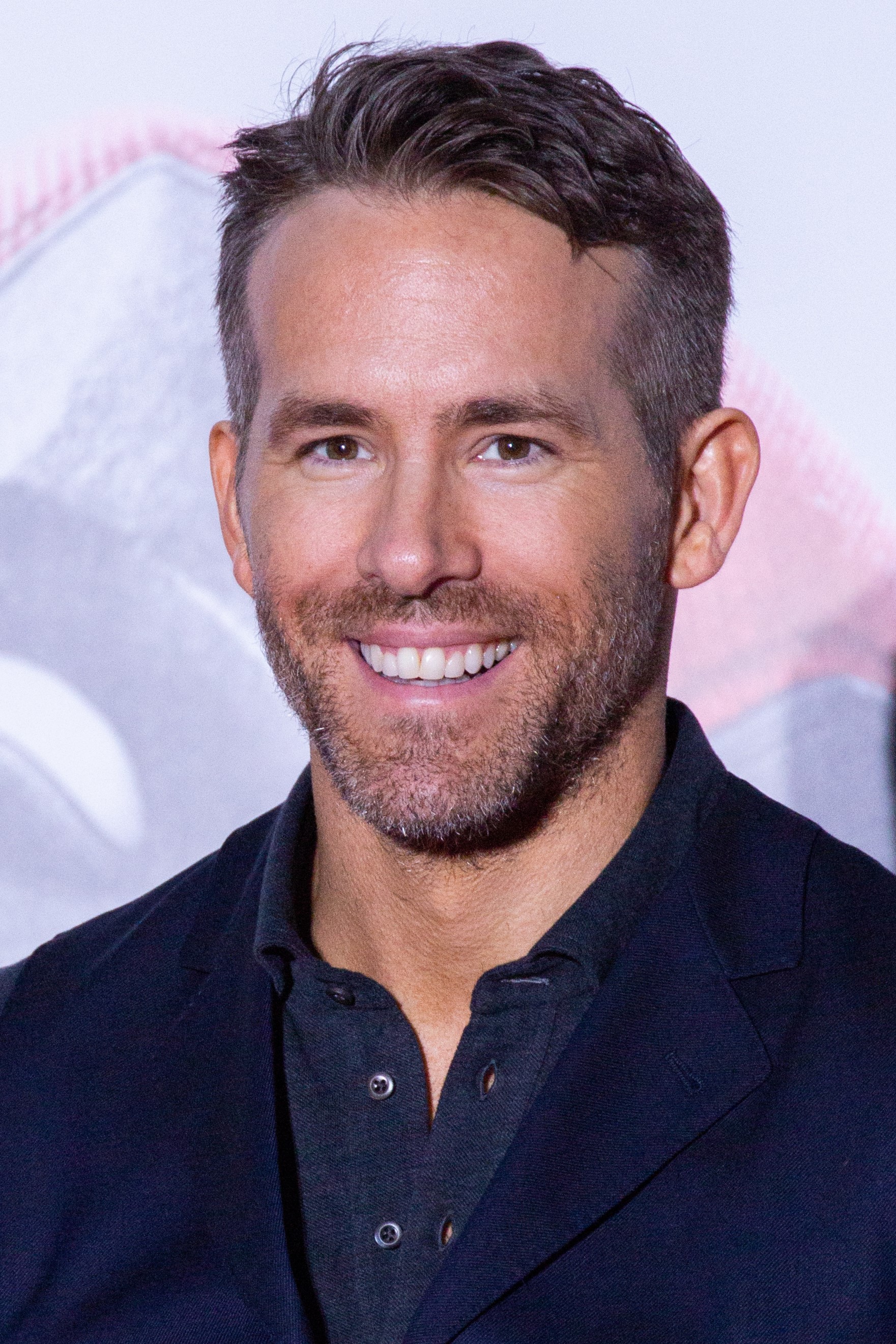 Ryan Reynolds Fotografia