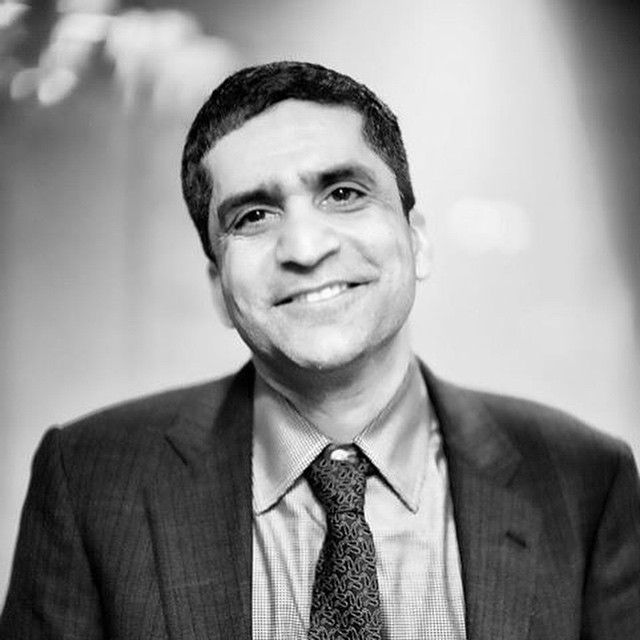 Rakesh Khurana photo