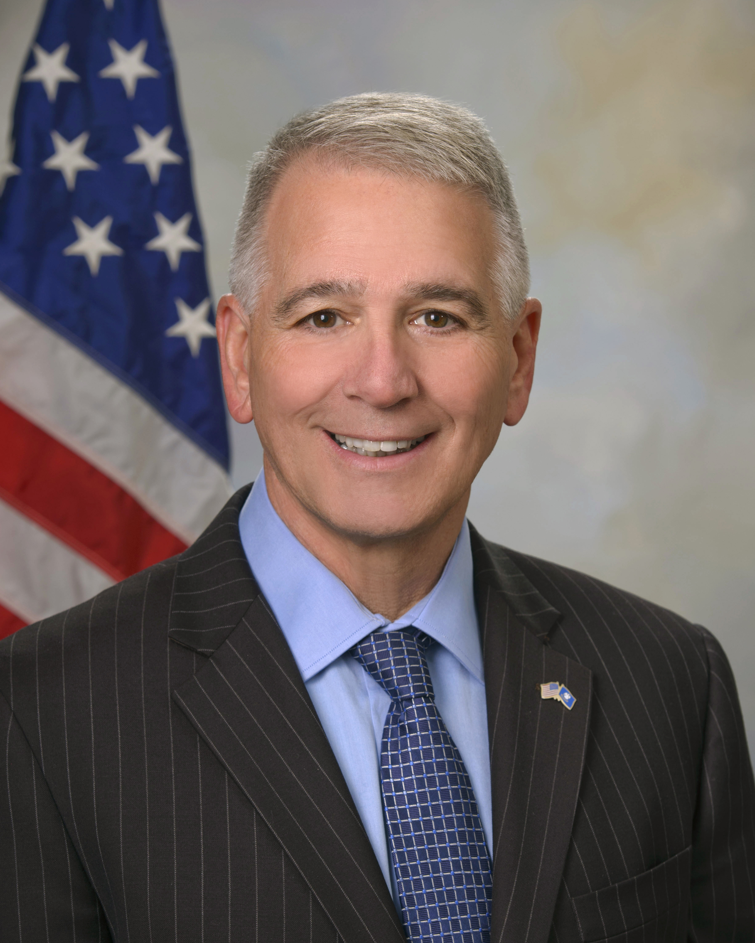 Ralph Abraham (politician) photo