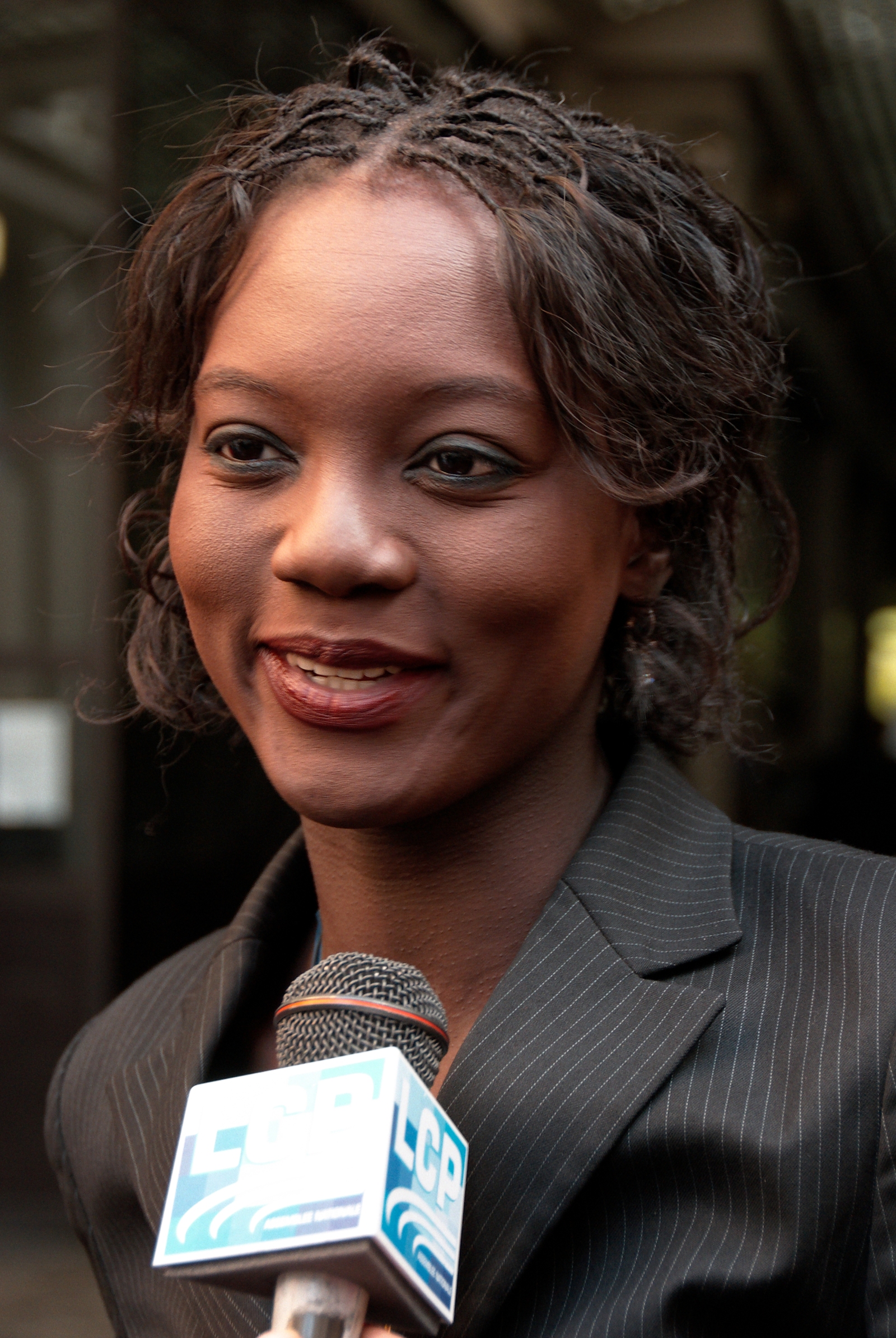 Rama Yade photo