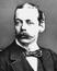 Lord Randolph Churchill photo