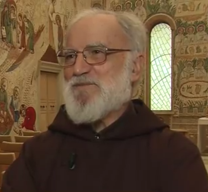 Raniero Cantalamessa photo