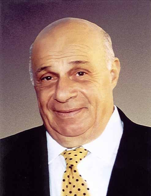Rauf Denktaş Fotografia
