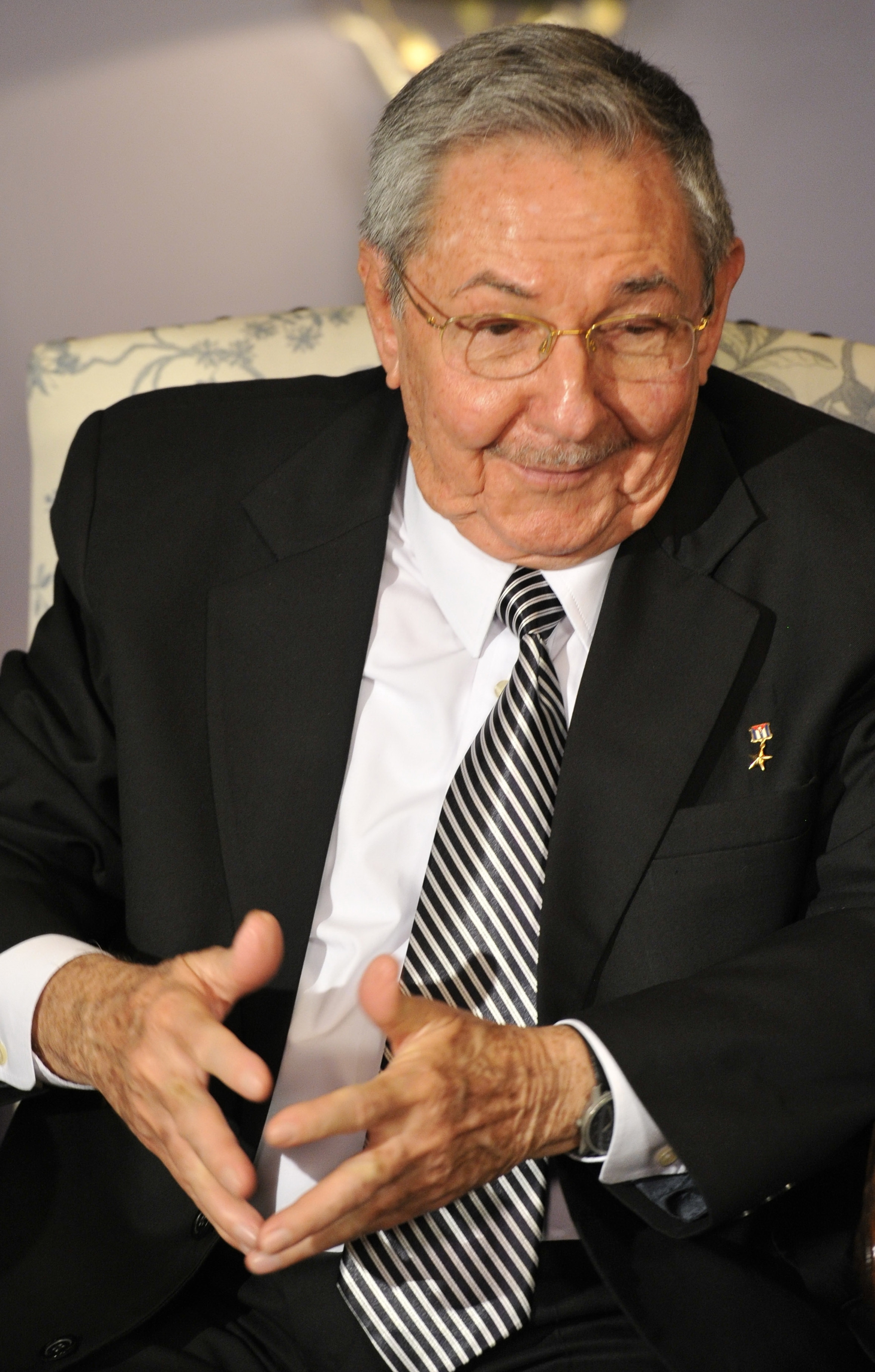 Raúl Castro Fotografia