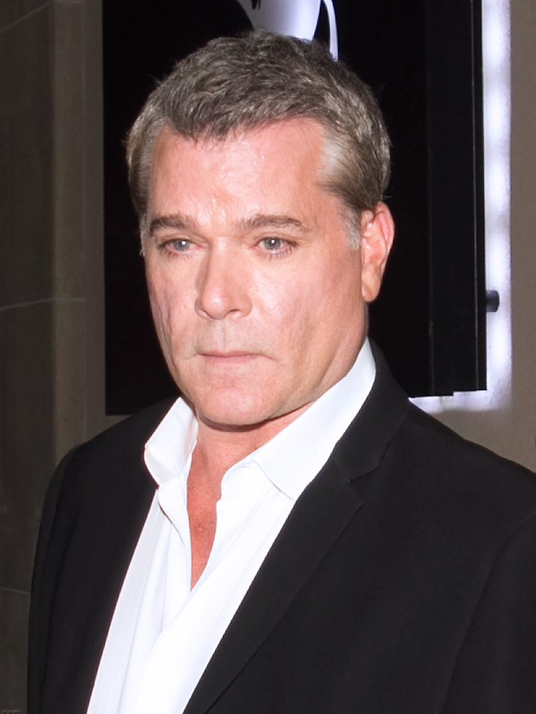 Ray Liotta fénykép