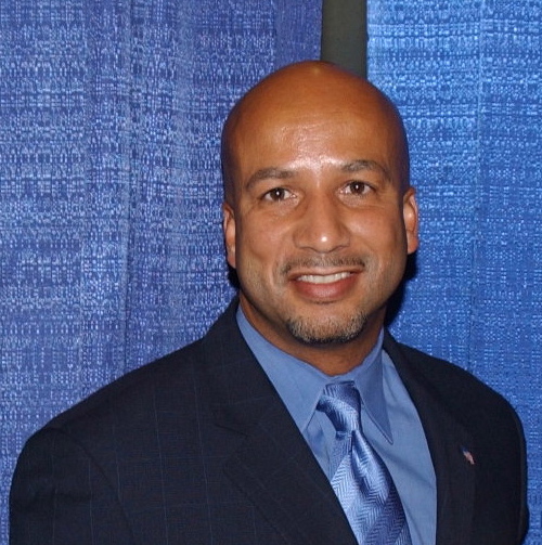 Ray Nagin photo
