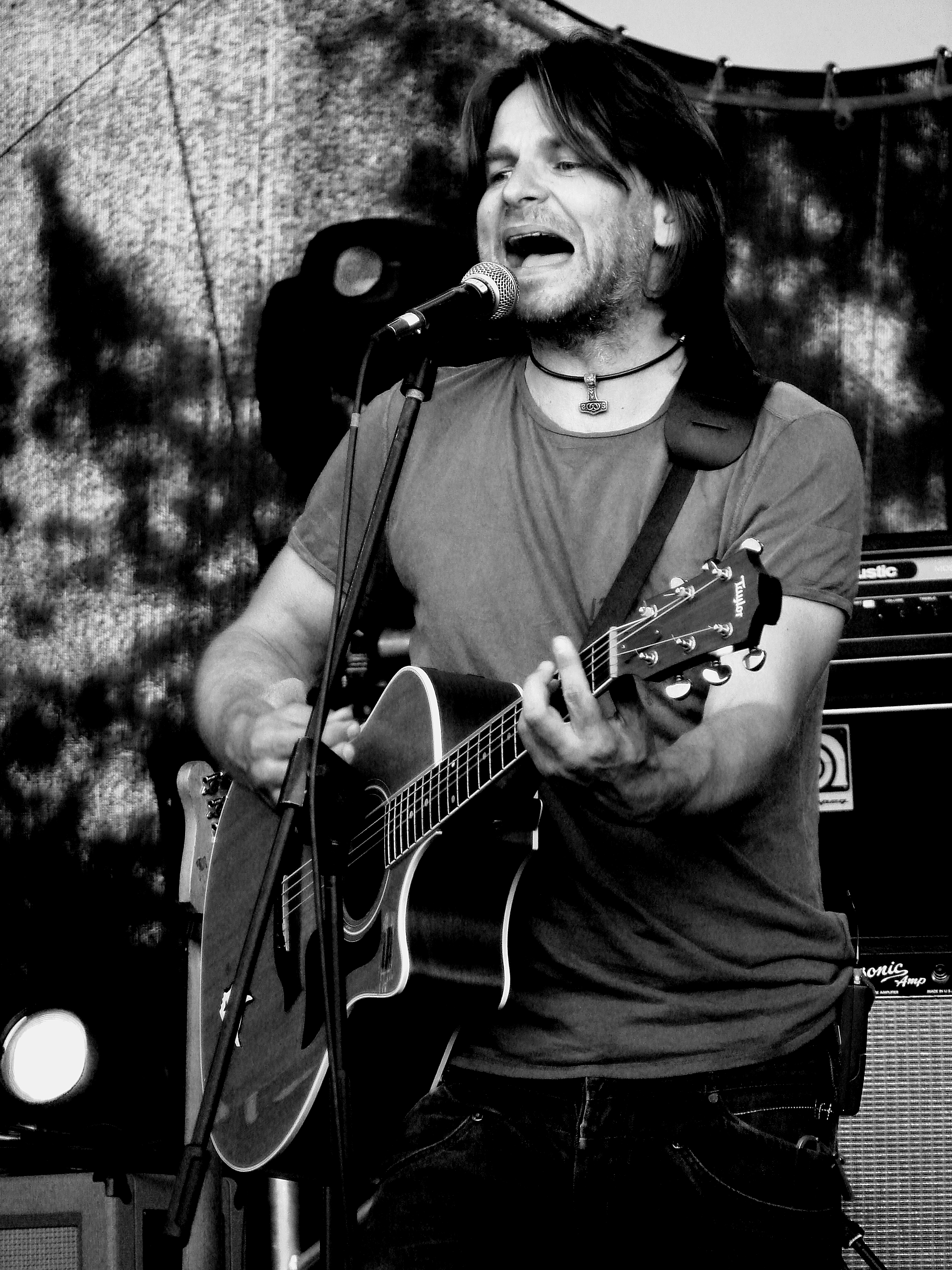 Ray Wilson Fotografia
