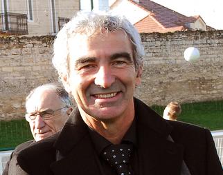 Raymond Domenech photo