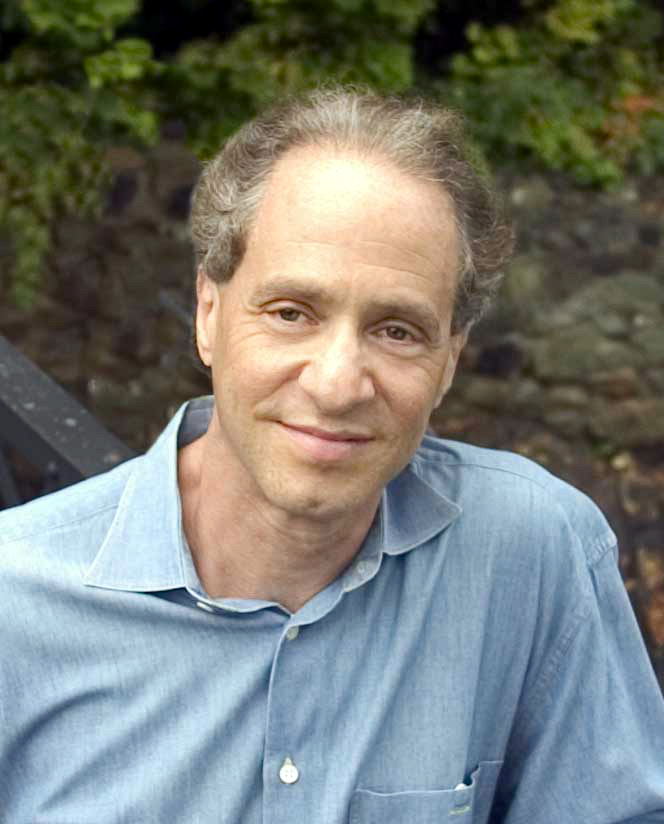 Raymond Kurzweil fénykép