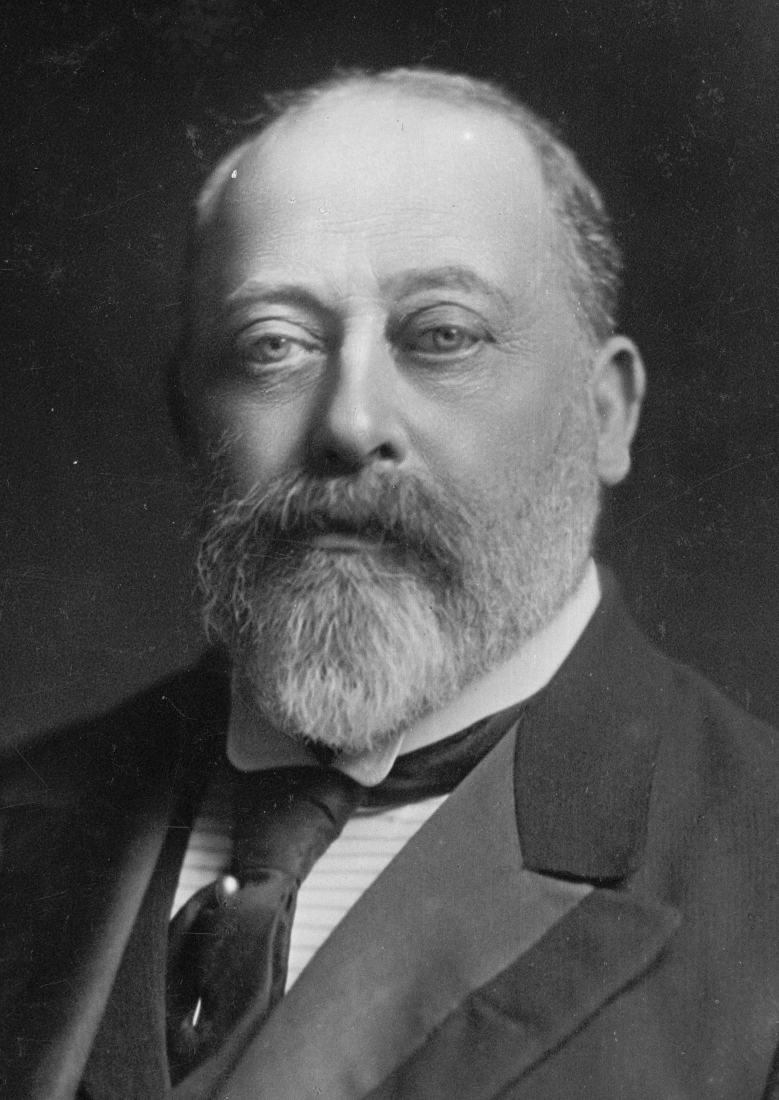 Edward VII Fotografia