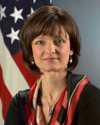 Regina E. Dugan photo