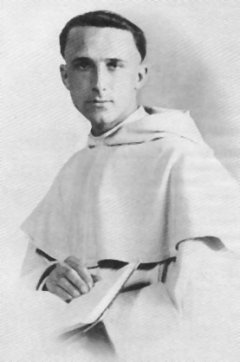 Reginald Garrigou-Lagrange Fotografia