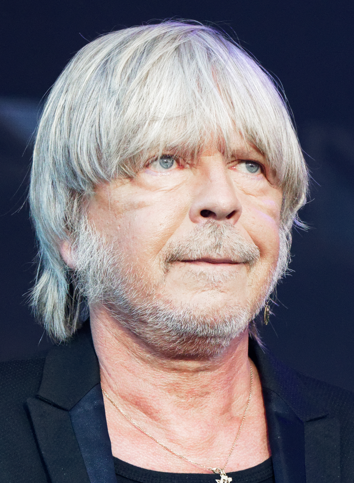 Renaud photo