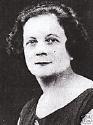 Renée Dunan photo