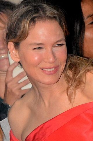 Renée Zellweger Fotografia