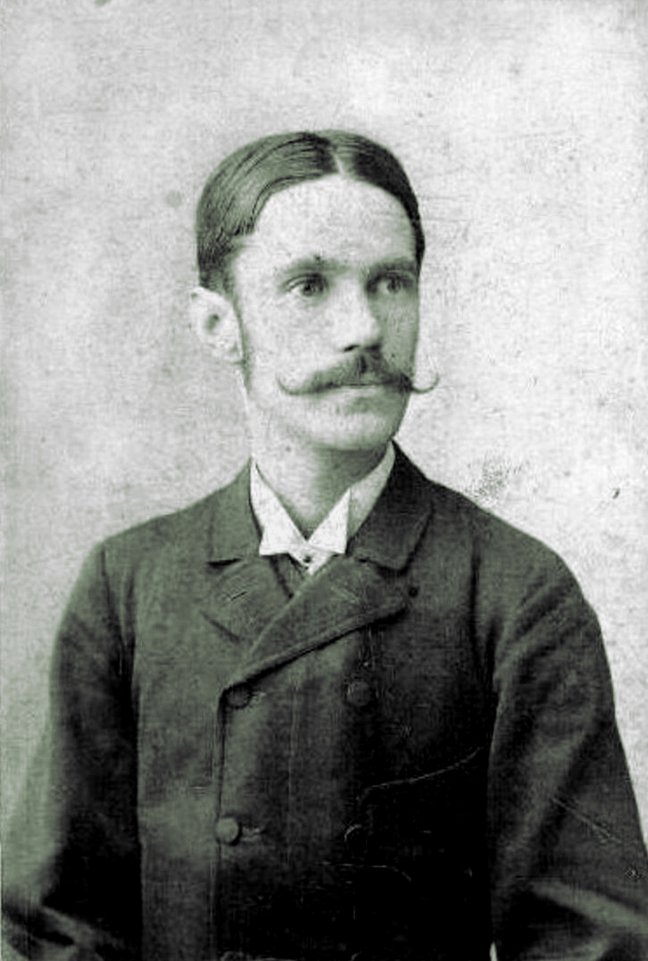 Reviczky Gyula fénykép