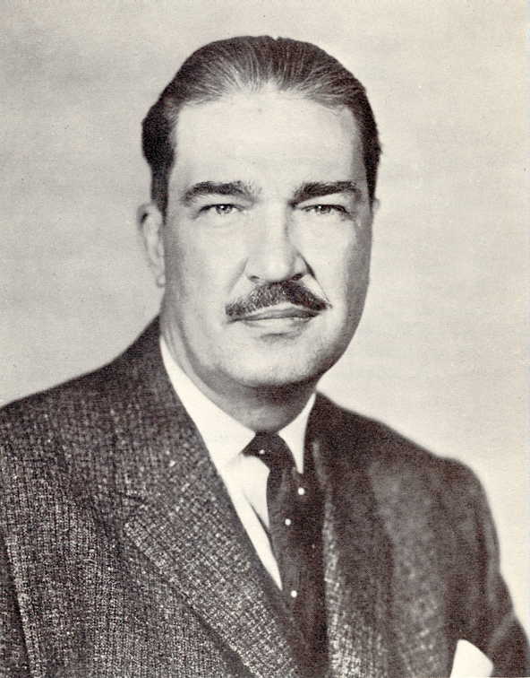 Revilo P. Oliver photo