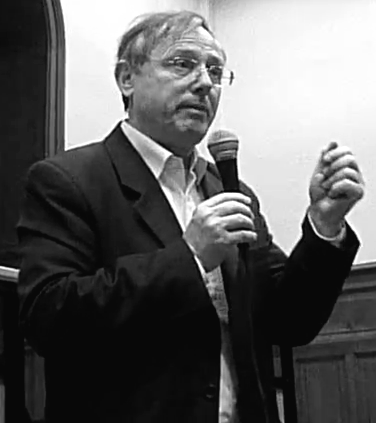 Reynald Secher photo
