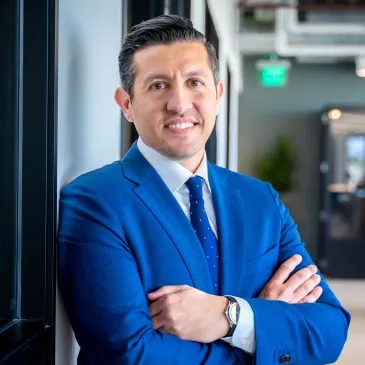 Reza Torkzadeh photo