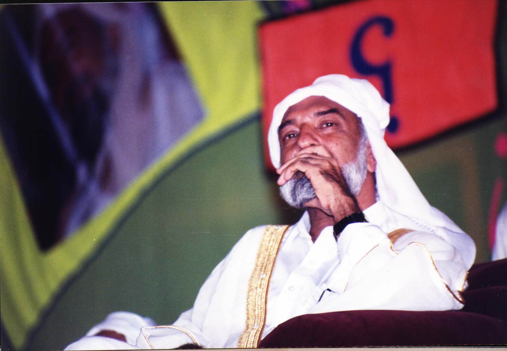Riaz Ahmed Gohar Shahi Fotografia