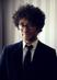 Richard Ayoade Fotografia