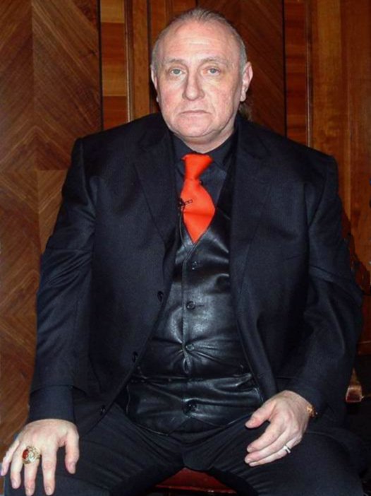Richard Bandler photo